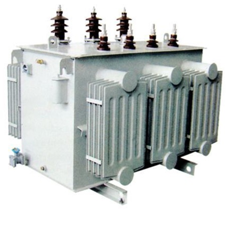 长沙S13-800KVA油浸式变压器