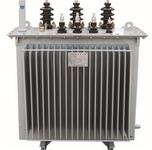 长沙S11-35KV/10KV/0.4KV油浸式变压器