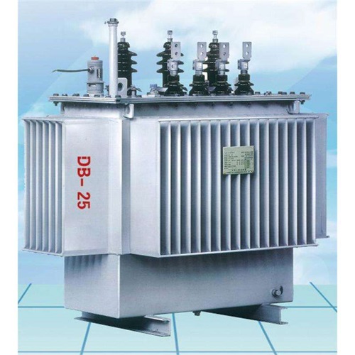 长沙S11-160KVA/10KV/0.4KV油浸式变压器