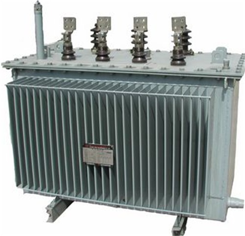 长沙S11-500KVA/35KV/10KV/0.4KV油浸式变压器