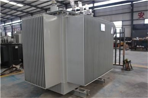 长沙S11-5000KVA/35KV/10KV/0.4KV油浸式变压器