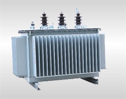 长沙SCB13-1250KVA/10KV/0.4KV油浸式变压器
