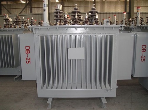 长沙S11-630KVA/35KV/10KV油浸式变压器