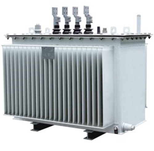 长沙S11-400KVA/10KV/0.4KV油浸式变压器